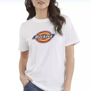 Dickies Logo Graphic T-Shirt NWT